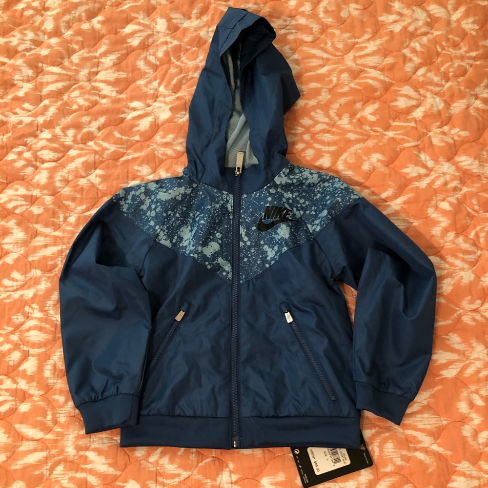 Windbreaker